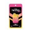Pink Lemondaze - TWISTED Melted Diamonds Jefe